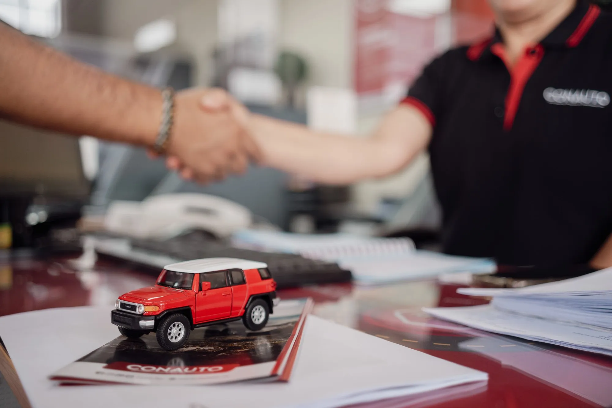 Fotografía de producto y marca, rubro automotriz